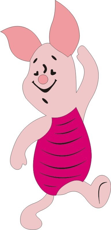 PP Piglet