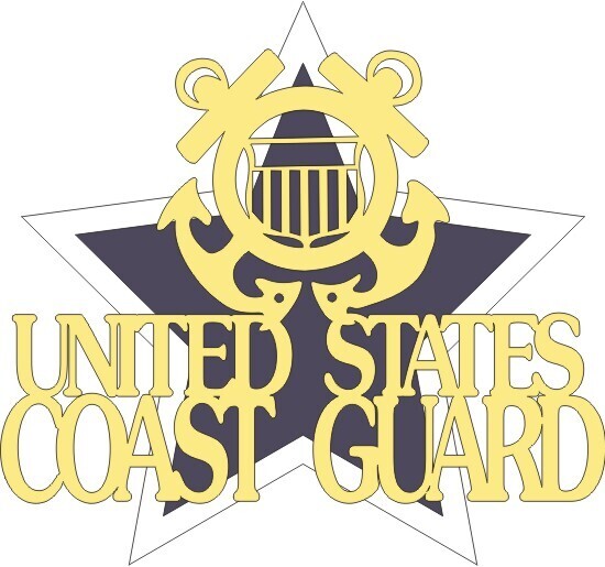 PP United States Coast Guard