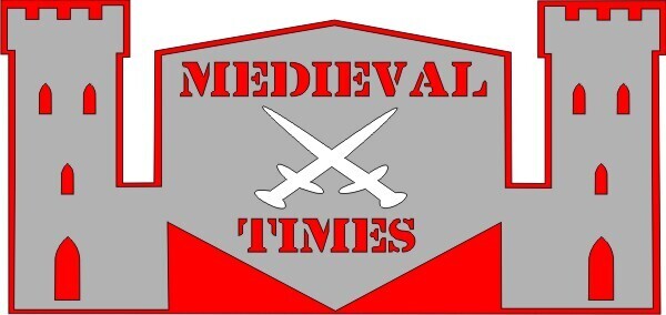 PP Medieval Times