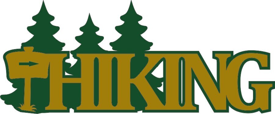 PP Hiking