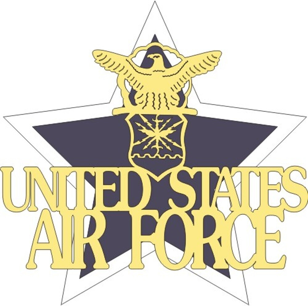 PP United States Air Force