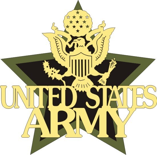 PP United States Army