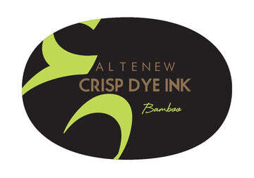 ATW Bamboo Crisp Ink