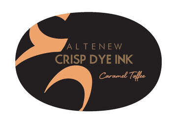 ATW Caramel Toffee Crisp Ink