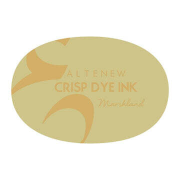 ATW Marshland Crisp Dye Ink