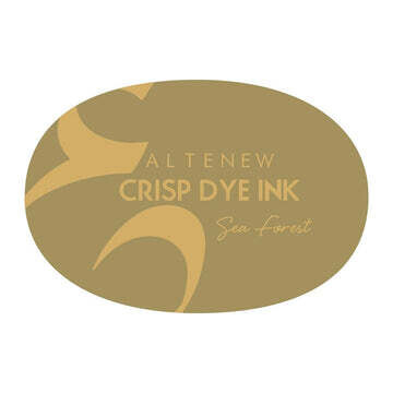 ATW Sea Forest Crisp Dye Ink