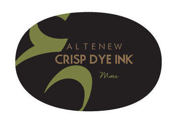 ATW Moss Crisp Dye Ink