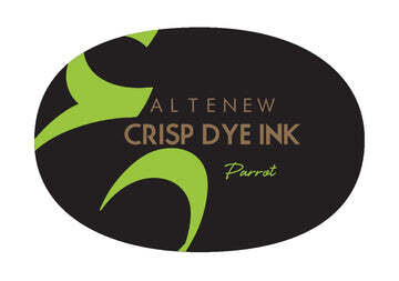 ATW Parrot Crisp Dye Ink