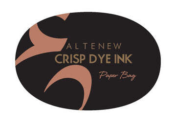 ATW Paper Bag Crisp Dye Ink