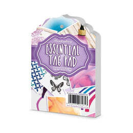 EC Essential Ink Me! Tag Pad