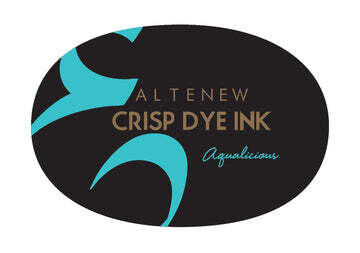ATW Aqualicious Crisp Dye Ink