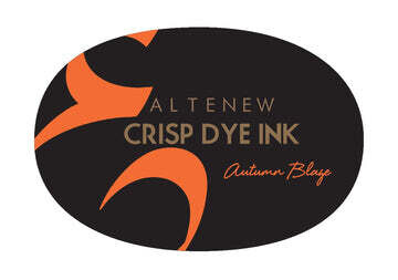 ATW Autumn Blaze Crisp Dye Ink