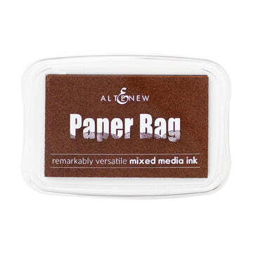 ATW Paper Bag Pigment Ink