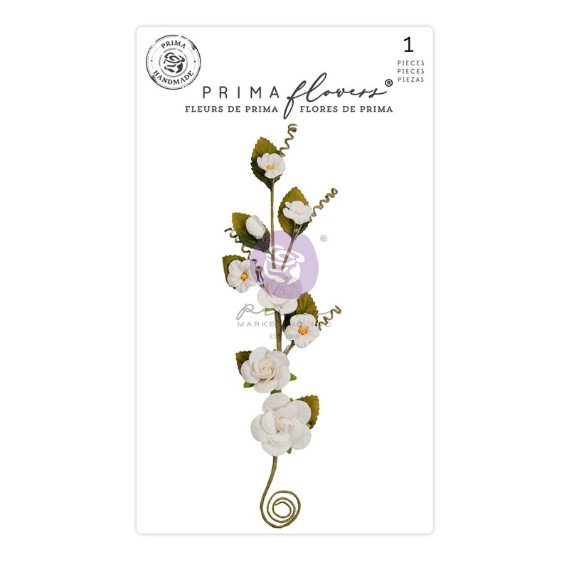 PM Sharon Ziv Flowers Spring Branch