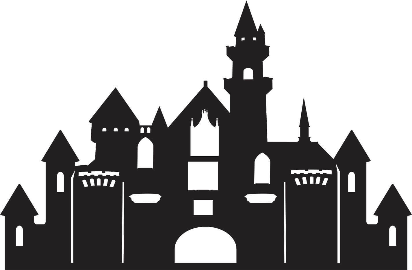 PP Princess Castle