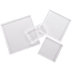 N Crafters Companion Acrylic Block Add On Set 4pkg