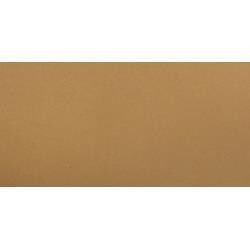 N Bazzill Classic Cardstock 12&quot; X12&quot; Dark Kraft/Smoothies