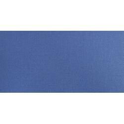 N Bazzill Bling Cardstock 12&quot; X12&quot; Prussian Blue