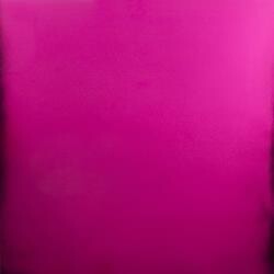 N Bazzill Foil Cardstock Hot Pink 12&quot; X 12&quot;