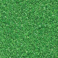 N Core&#39;dinations Glitter Silk Cardstock 12&quot; X12&quot; Green Sheen