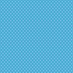N Core&#39;dinations Core Basics Patterned Cardstock 12&quot; X12&quot; Light Blue Large Dot