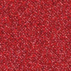 N Core&#39;dinations Glitter Silk Cardstock 12&quot; X12&quot; Red Flash