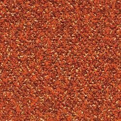 N Core&#39;dinations Glitter Silk Cardstock 12&quot; X 12&quot; Fire Spark