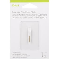 N Cricut Premium Fine Point Blade