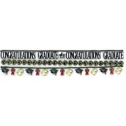 N Jolee&#39;s Seasonal Stickers Graduation Borders