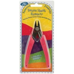 N Blumenthal Button Shank Remover