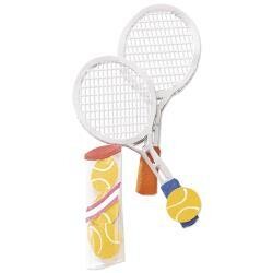 N Jolee's By You Dimensional Stickers Tennis