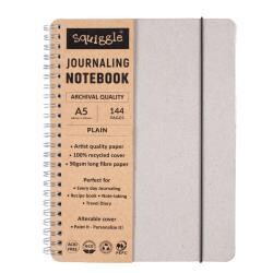 N Little Birdie Journaling Note Book Premium Quality A5 Plain