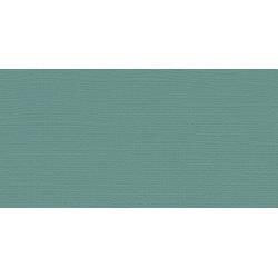 N My Colors Canvas 80lb Cover Weight Cardstock 12&quot; X12&quot; Aquamarine