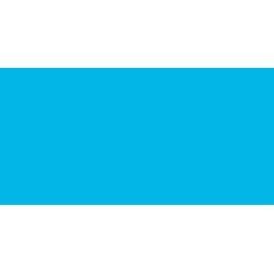 N POSCA 3M Fine Bullet Tip Pen Light Blue