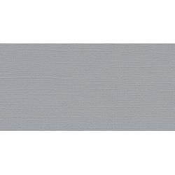 N My Colors Canvas 80lb Cover Weight Cardstock 12&quot; X12&quot; Dovetail