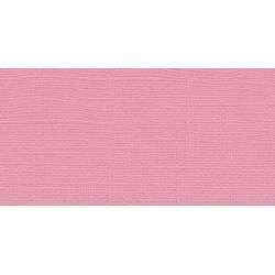 N My Colors Canvas 80lb Cover Weight Cardstock 12&quot; X 12&quot; Sweetie Pie