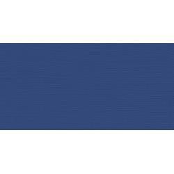 N My Colors Canvas 80lb Cover Weight Cardstock 12&quot; X12&quot; Commodore Blue