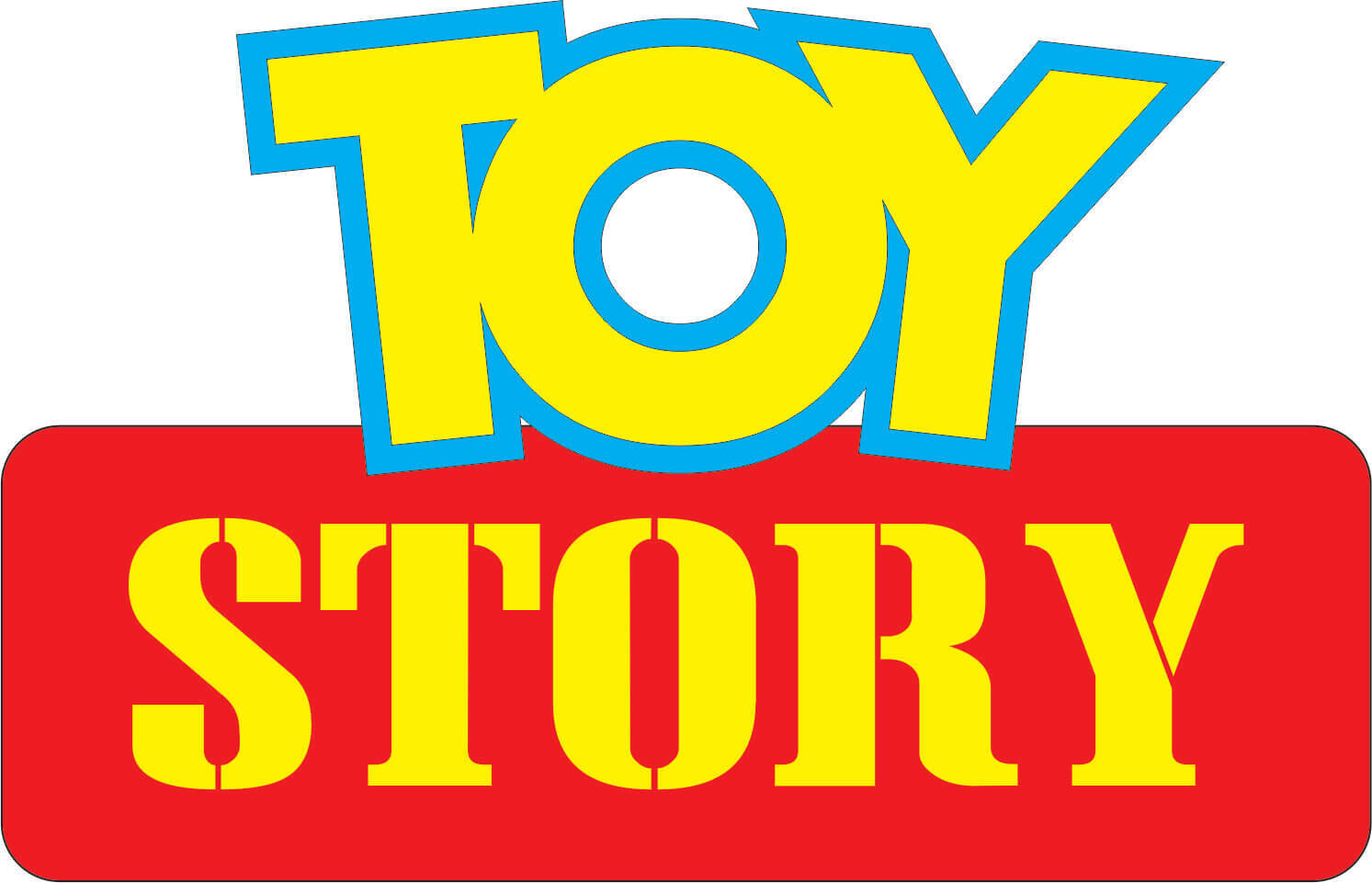 PP Toy Story