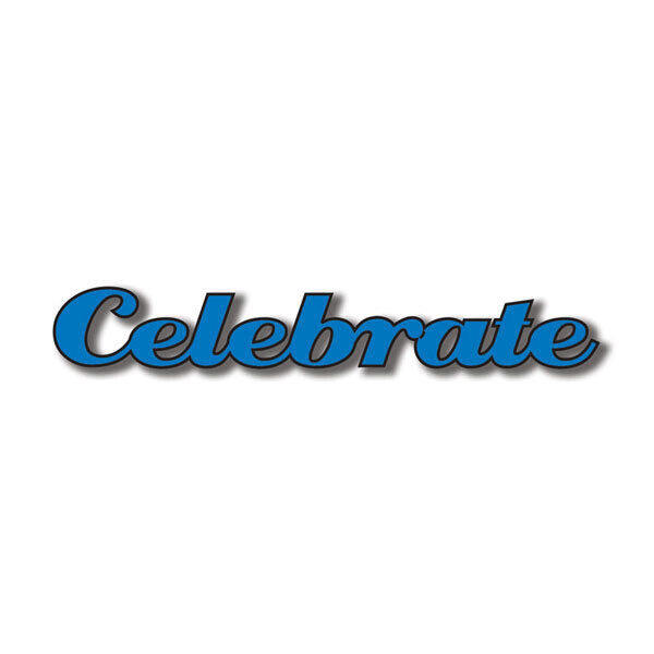 SC Celebrate Laser