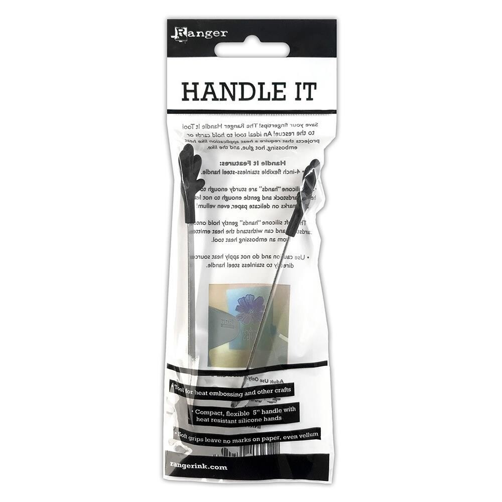 N Ranger Handle It Tool