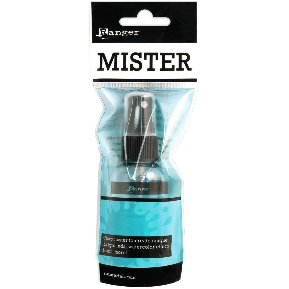 N Ranger Mister Bottle - Empty 2oz