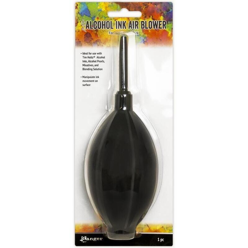 N Tim Holtz Alcohol Ink Blower