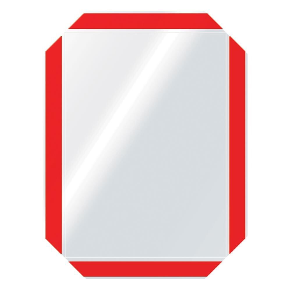 N Tonic Studios Shaker Creator Pockets 5/Pkg 5&quot; X7&quot;