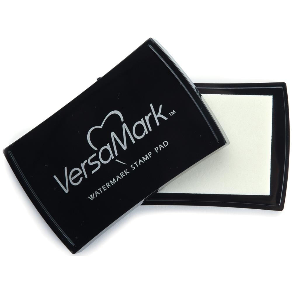 N VersaMark Watermark Stamp Pad
