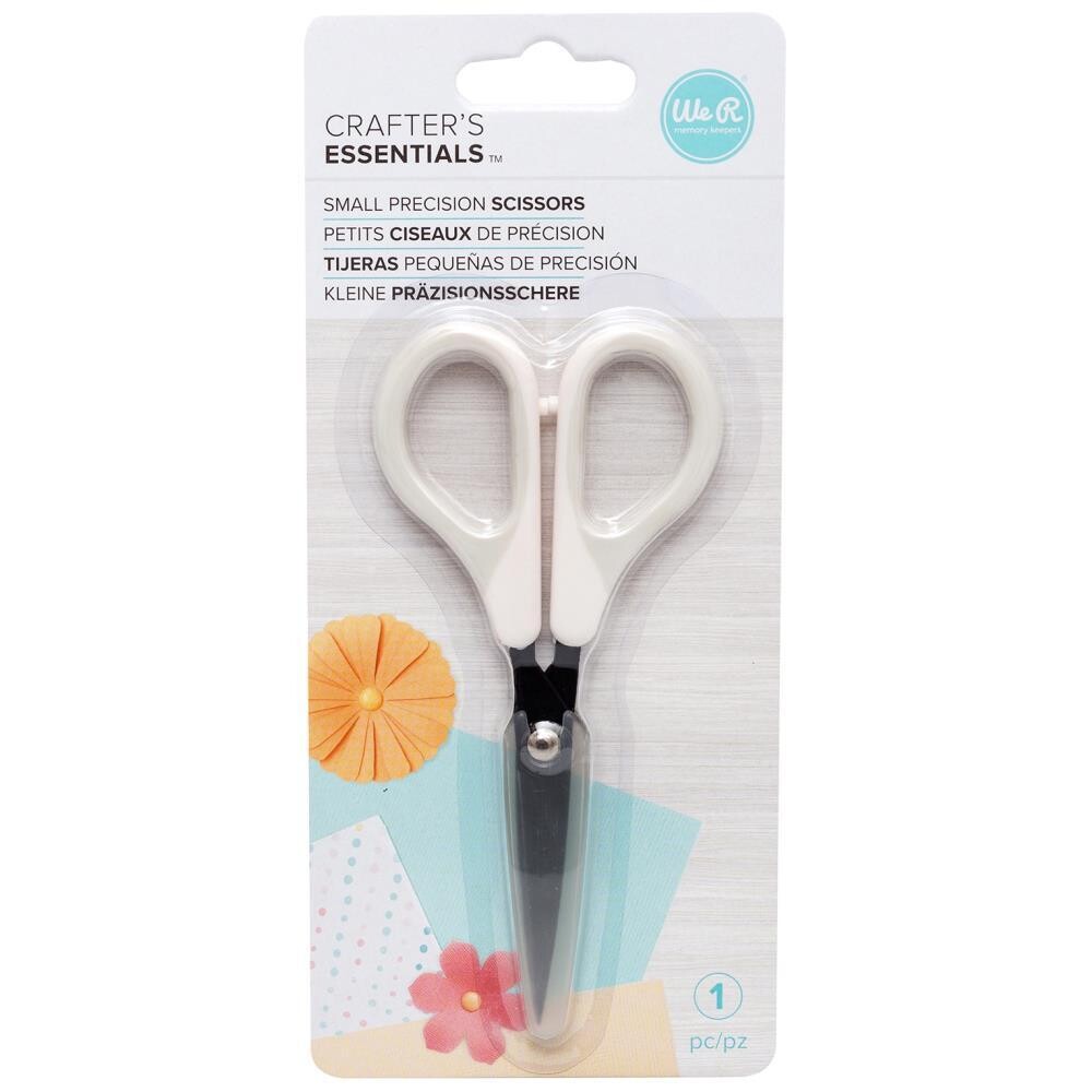 N We R Memory Keepers 5&quot; Precision Scissors