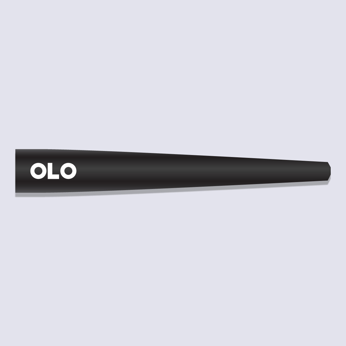 Olo Handle Black 2 Pk