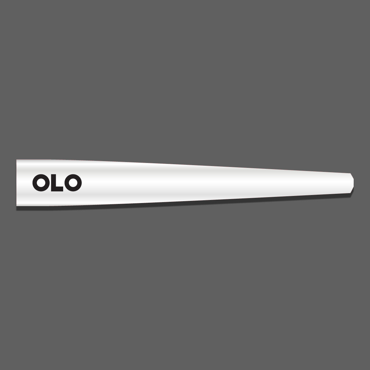 Olo Handle White 2 Pk