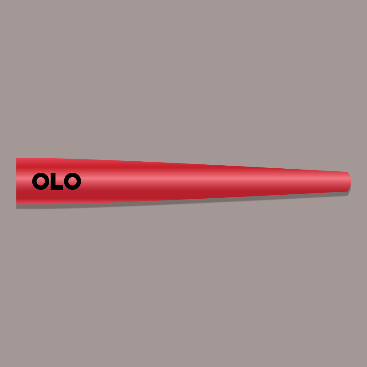 Olo Handle Red 2 Pk