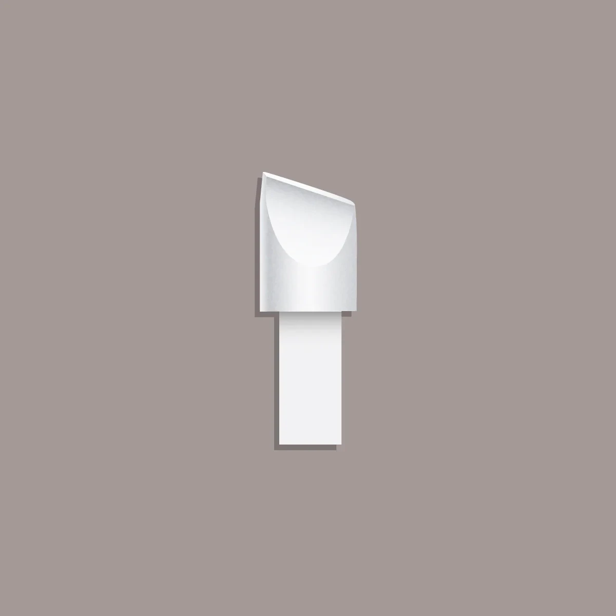 Olo Chisel Replacement Nib 10 pk