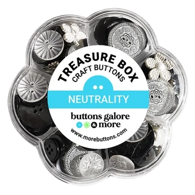 BG Treasure Box Neutrality
